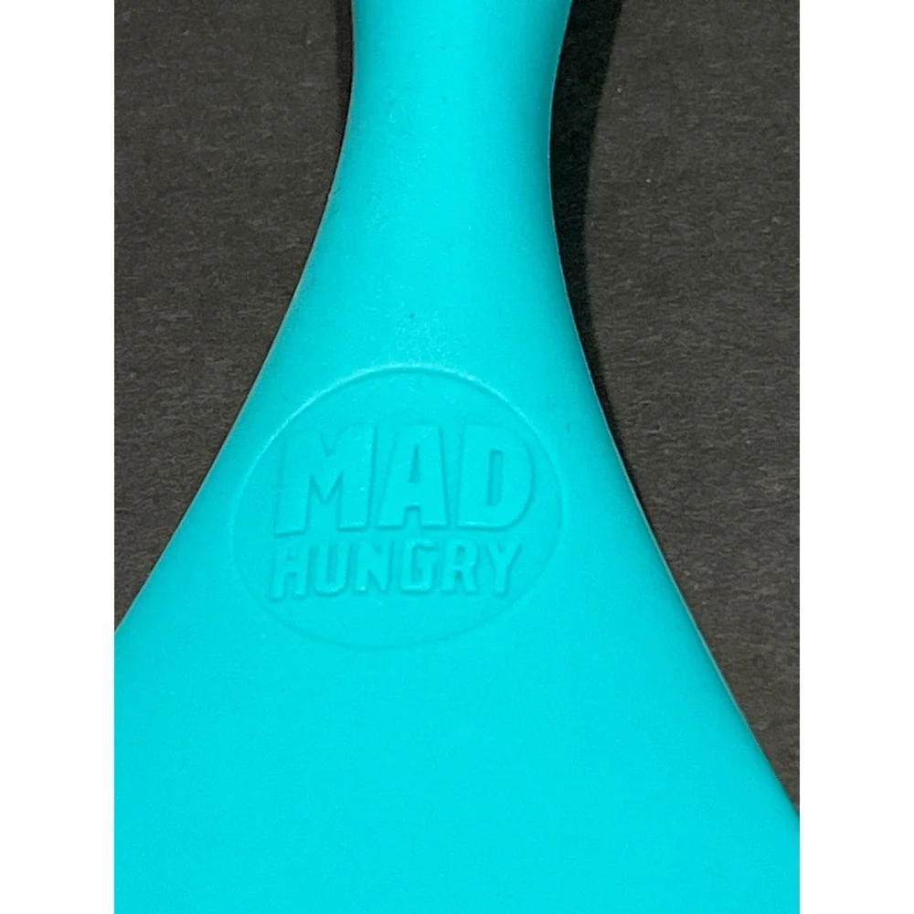 Mad Hungry mad hungry
